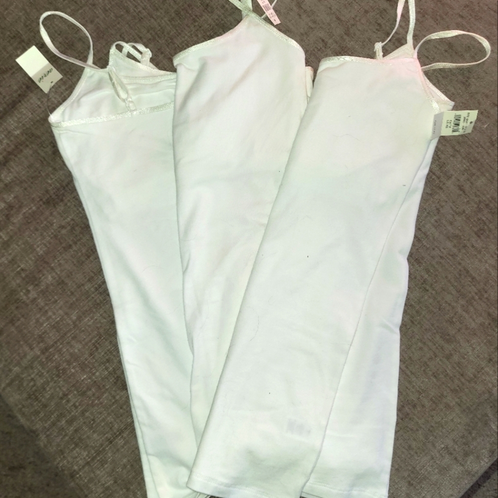 Tank top xs